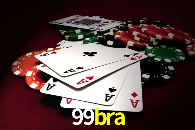 Apostas Esportivas na 99bra: Um Guia Completo