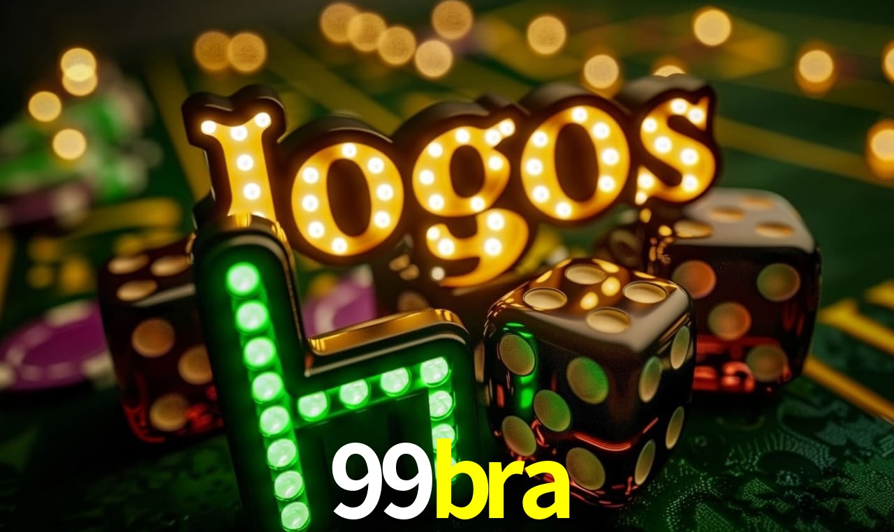 Apostas Esportivas na 99bra: Um Guia Completo