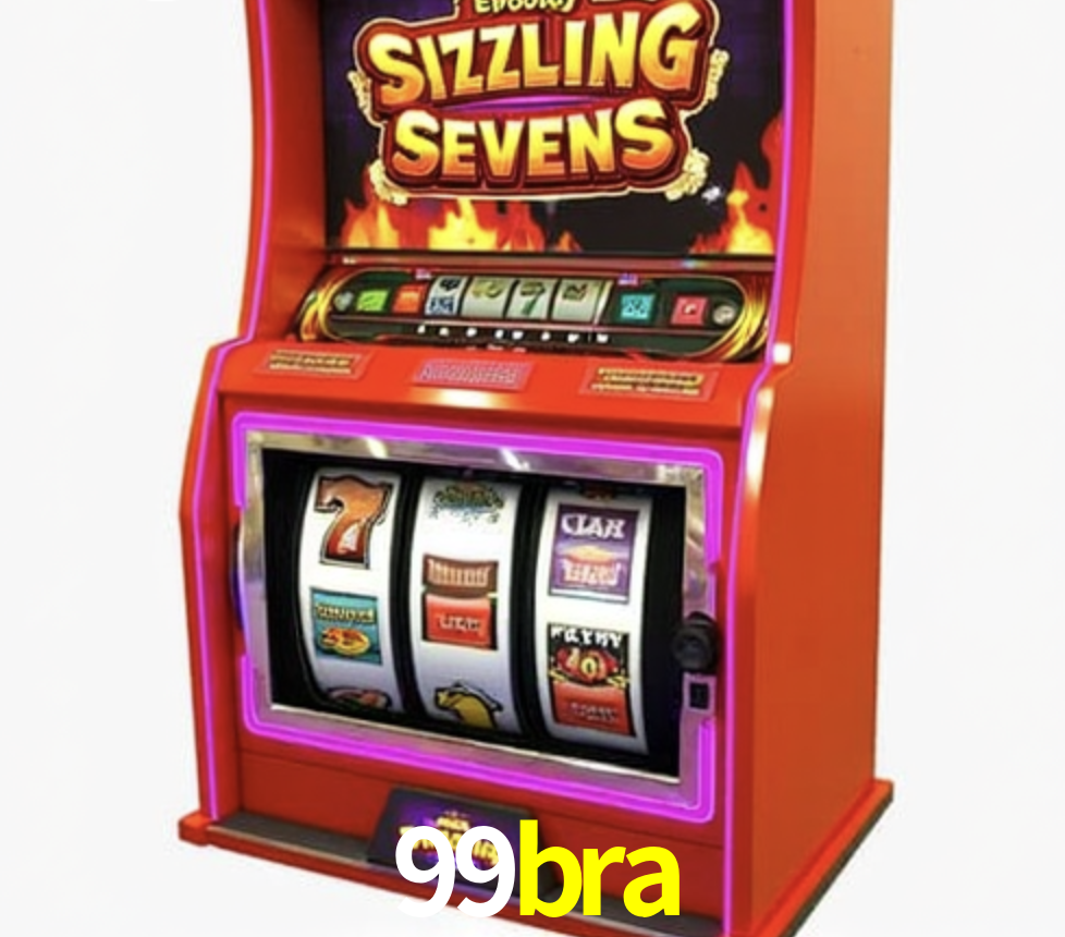 Slot Games 99bra