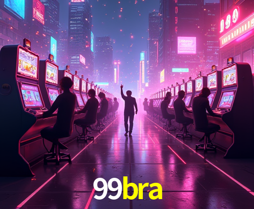 A Experiência Imersiva dos Cassinos Ao Vivo no 99bra