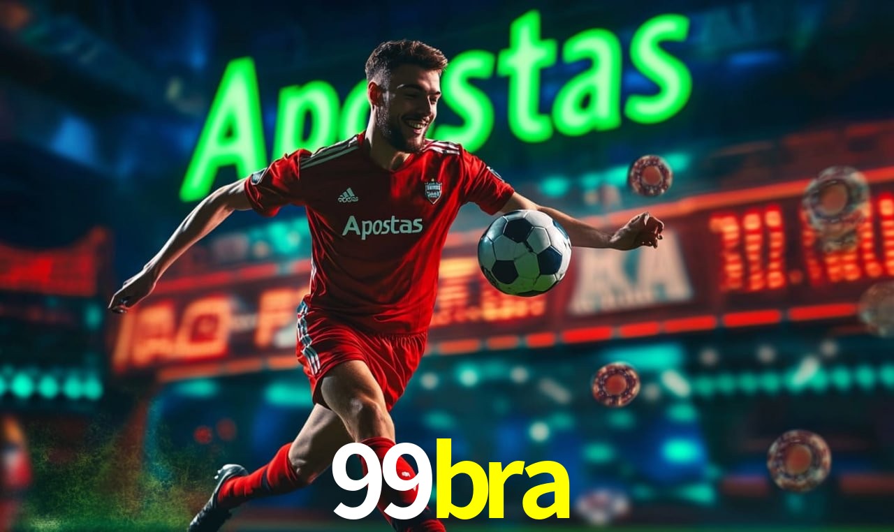 A Emoção da Loteria na 99bra: Uma Chance de Mudança de Vida